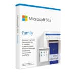Microsoft 365 Family
