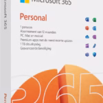 Microsoft Office 365 Personal