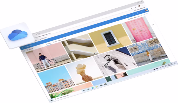 Microsoft Office 365 Personal