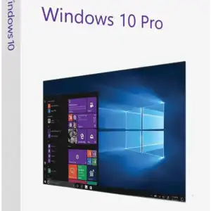Windows 10 Pro - hover