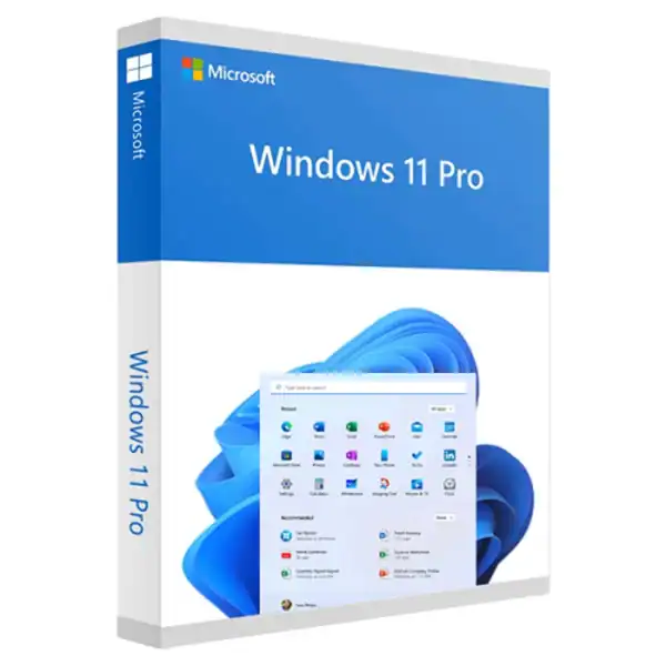 Windows 11 Pro download, professionele versie voor bedrijven en thuisgebruik