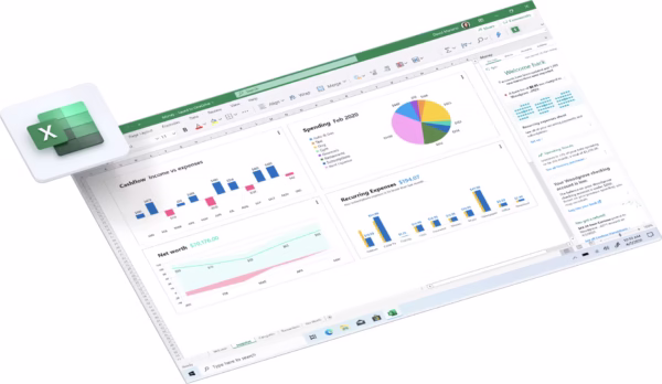 Microsoft Office Home and Business 2019 – Mac