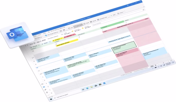 Microsoft Office Home and Business 2019 – Mac
