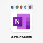 Microsoft OneNote voor efficiënt notuleren en organisatie.