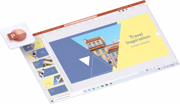 Microsoft Office Home and Business 2019 – Mac