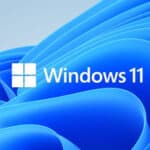 Digitale Windows 11 licentie voor vloeiend gebruik.