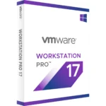 VMware Workstation 17 Pro / 17.5 Pro Lifetime