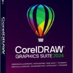 CorelDRAW Graphics Suite 2024