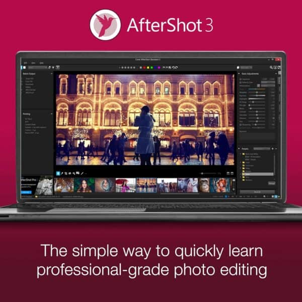 Professionele fotobewerking cursus op Officelicentie.nl voor optimale SEO en beeldkwaliteit.
