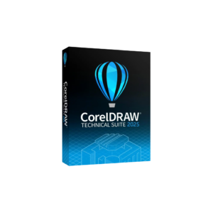 CorelDRAW Technical Suite 2025