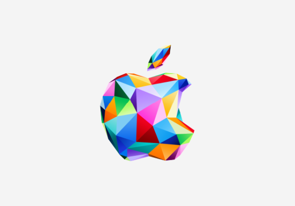 Apple Gift Card €50
