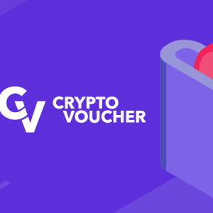 Crypto Voucher €25