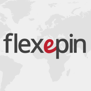 Flexepin €250