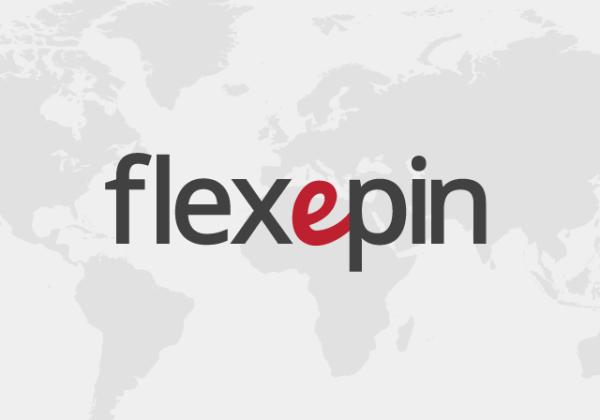 Flexepin €20