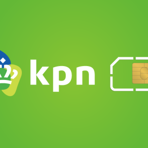 KPN €30