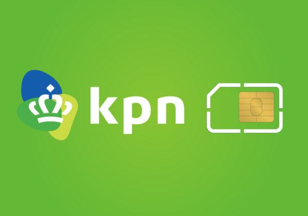 KPN €10