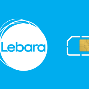 Lebara €10