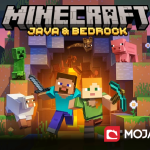 Minecraft €10