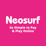 Neosurf €5
