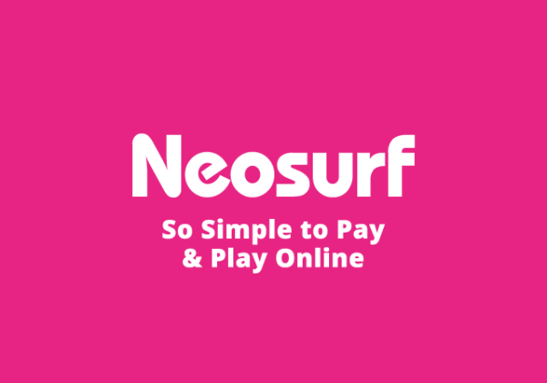 Neosurf €10