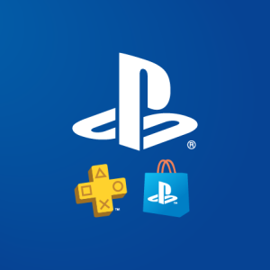 PlayStation Store €25