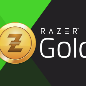 Razer Gold €25