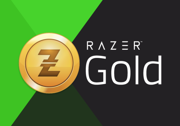 Razer Gold €100