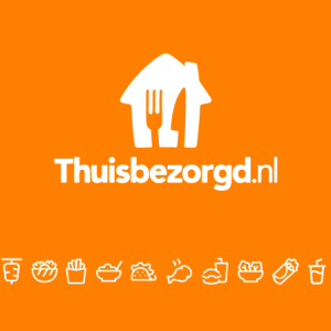 Thuisbezorgd €50