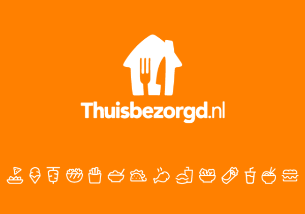 Thuisbezorgd €25