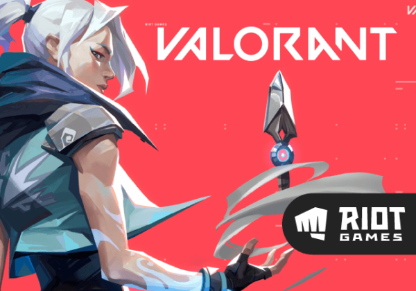 VALORANT Points 3.650 VP