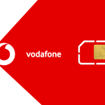 Vodafone €40