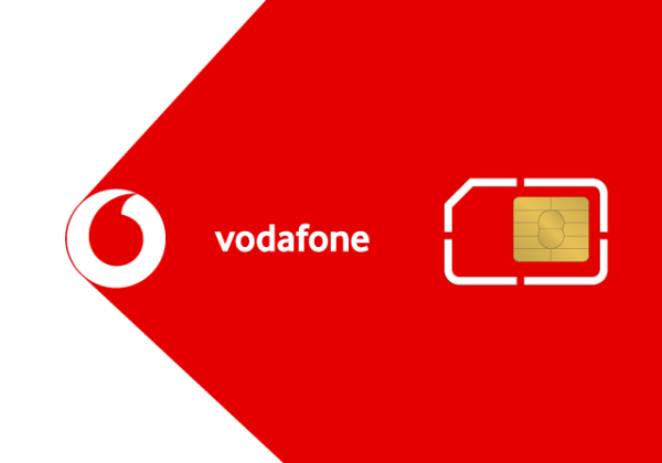 Vodafone €40