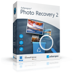 Ashampoo Photo Recovery 2