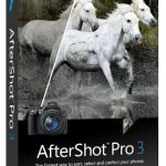 Corel AfterShot Pro 3