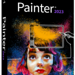 Corel Painter 2023