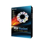 Corel PDF Fusion