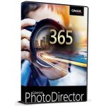 CyberLink PhotoDirector 365 - 1 Jaar