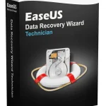 EaseUS Data Recovery Wizard Technician v11.8