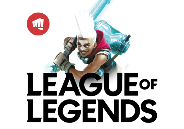 League of Legends RP €35