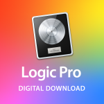 Logic Pro X