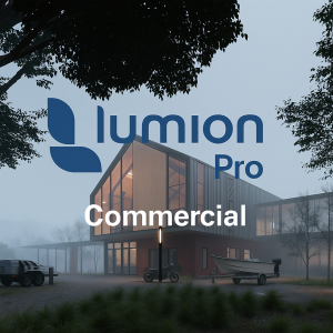 Lumion Pro