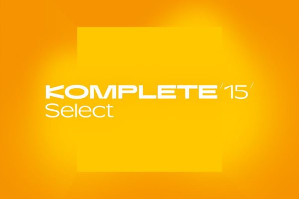 Native Komplete Select