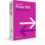 Nuance Power PDF Advanced 2.1