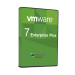 VMware vSphere 7 Enterprise Plus