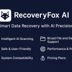 WonderFox Recovery AI